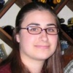 Julie Duchesne