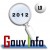 Group logo of WG – GouvInfo 2012